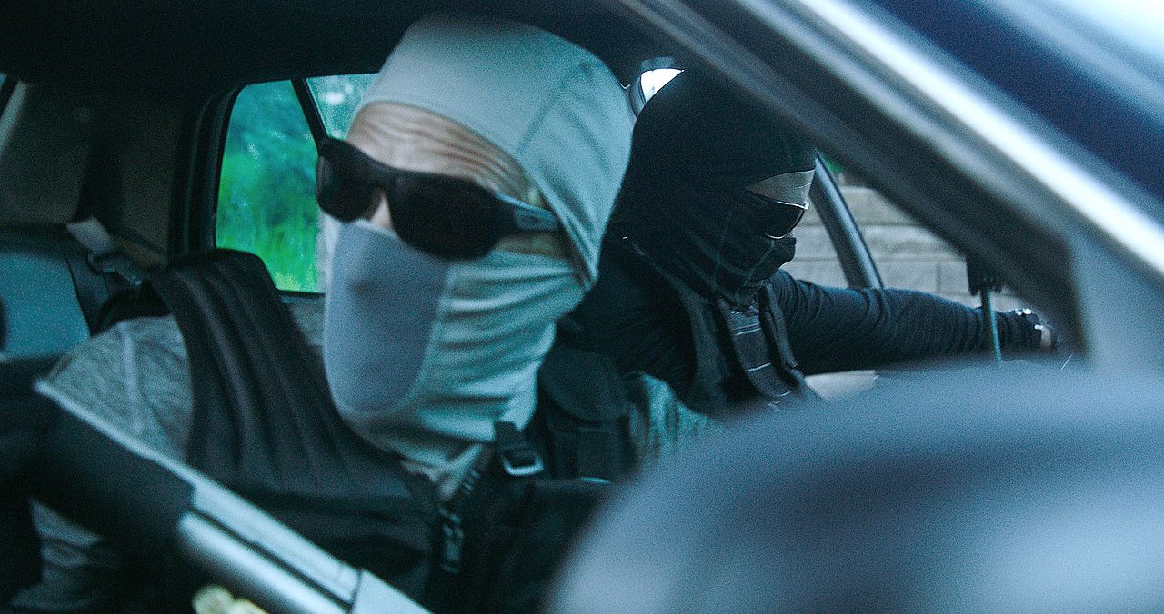 10 minutos para morir : Foto