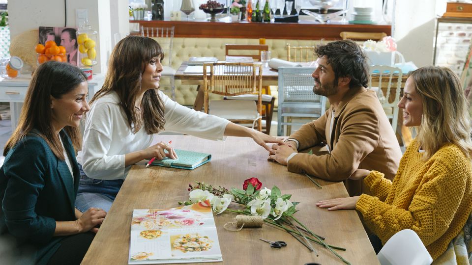 Organizadora de bodas : Foto