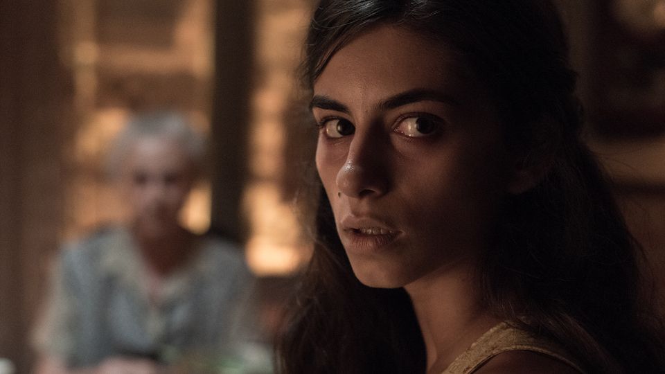 Malasaña 32 : Foto Begoña Vargas