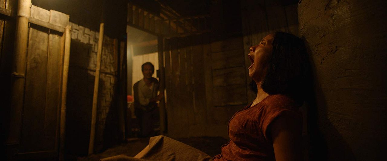 Impetigore: Herencia maldita : Foto