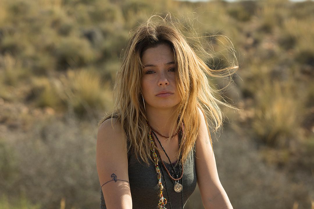 Adú : Foto Anna Castillo