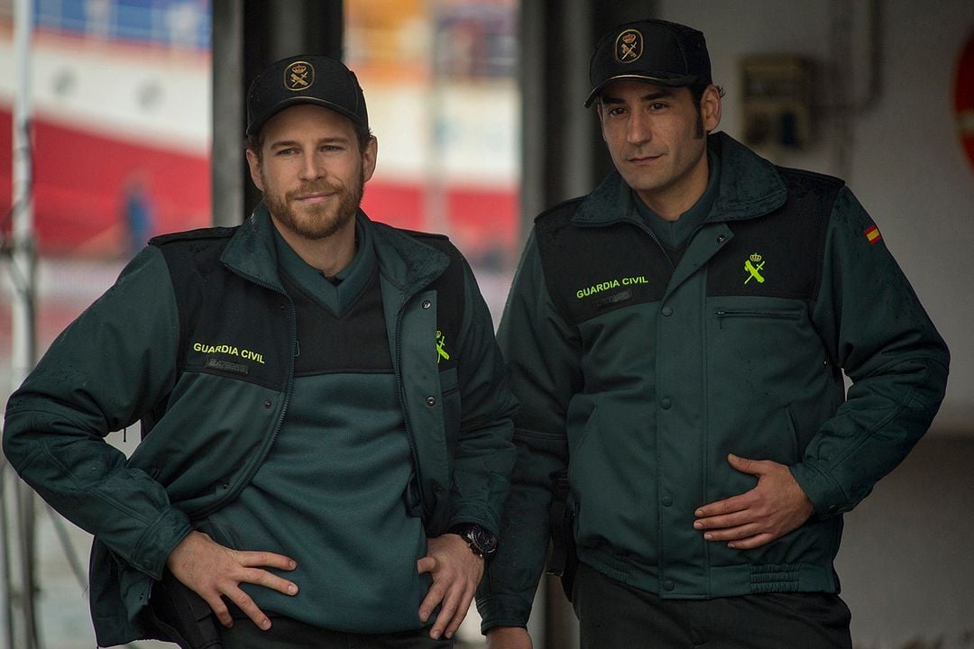 Adú : Foto Álvaro Cervantes