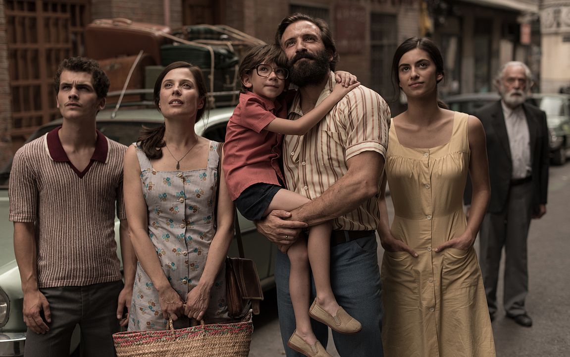 Malasaña 32 : Foto Begoña Vargas