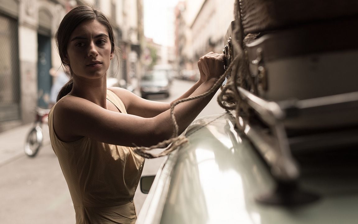 Malasaña 32 : Foto Begoña Vargas