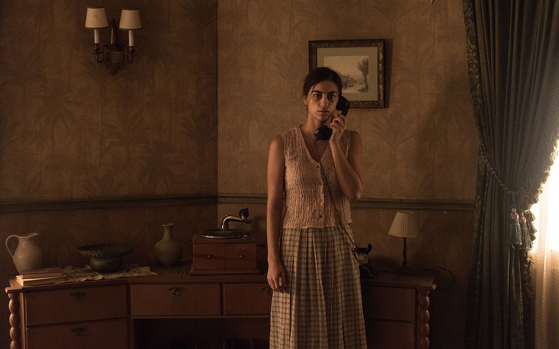 Malasaña 32 : Foto Begoña Vargas