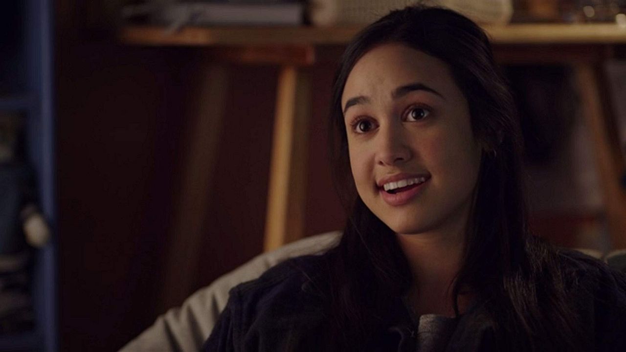 Party of Five : Póster