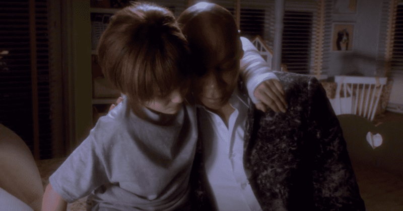 AJ and the Queen : Póster