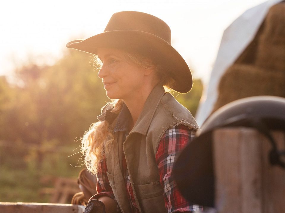 Pelican Blood : Foto Nina Hoss