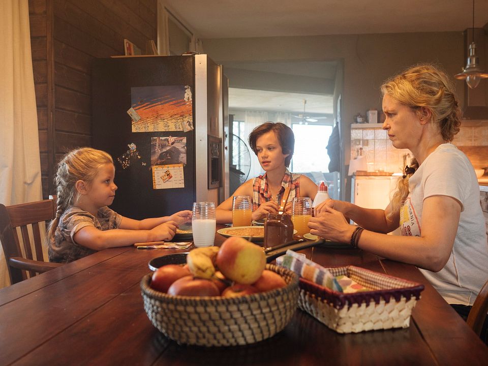 Pelican Blood : Foto Nina Hoss