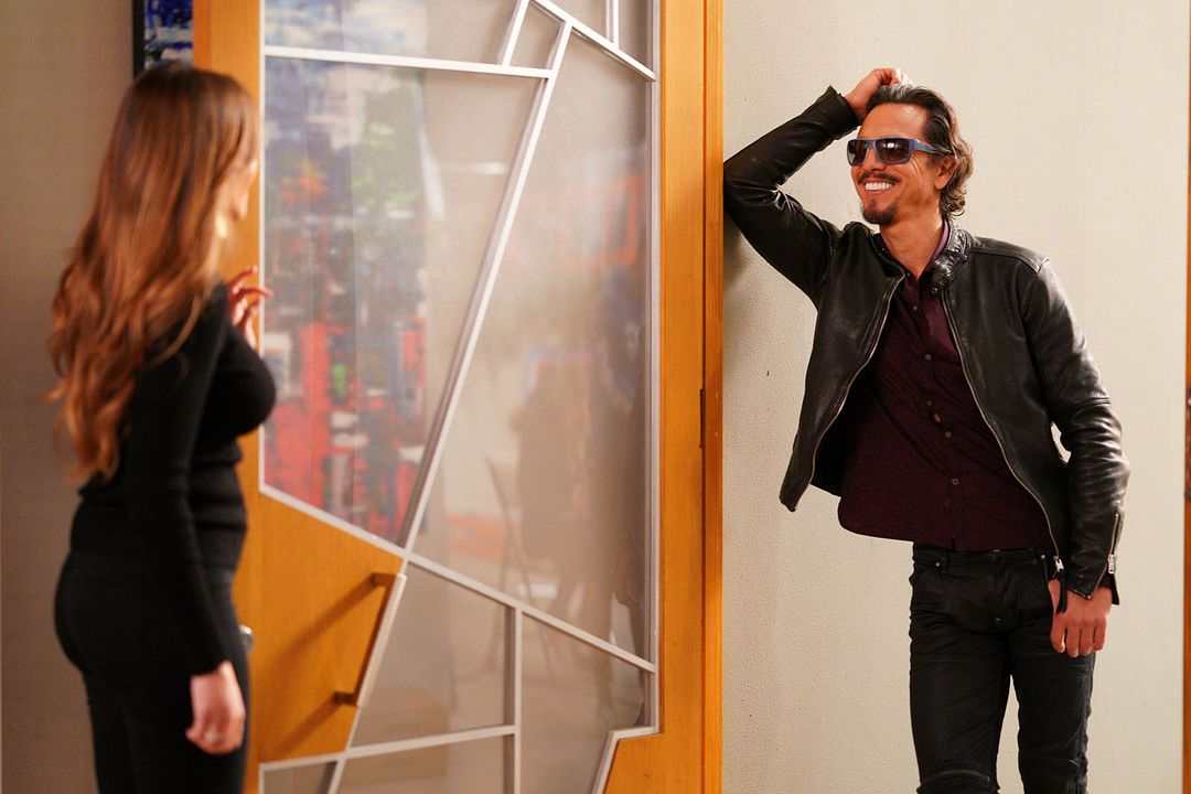 Modern Family : Foto Benjamin Bratt