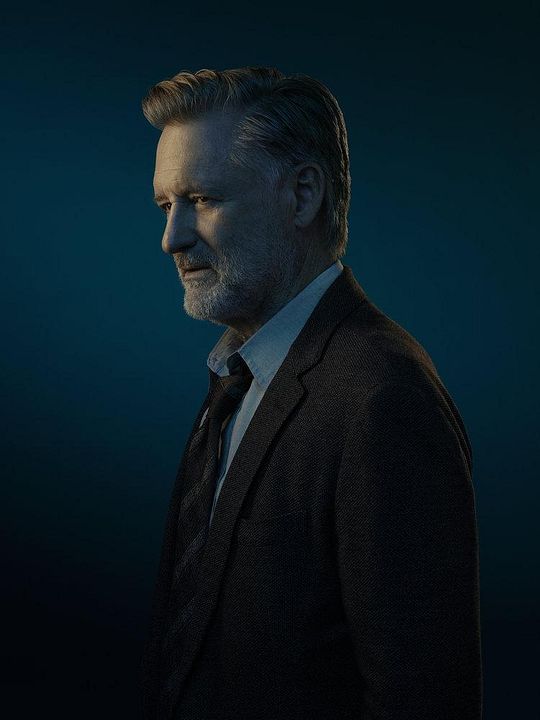 Foto Bill Pullman