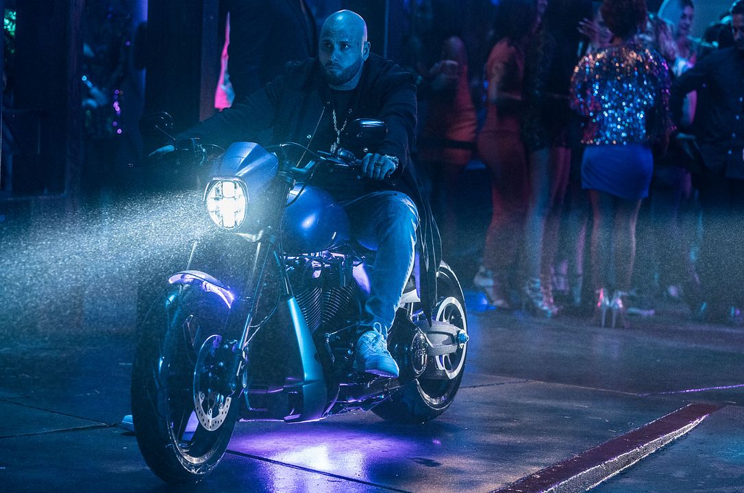 Bad Boys para siempre : Foto