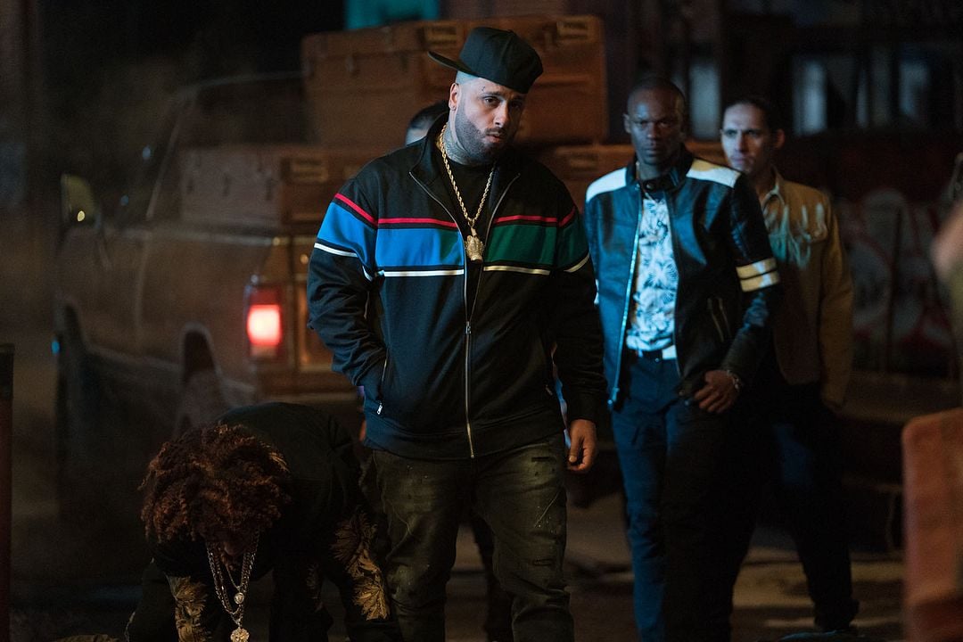 Bad Boys para siempre : Foto