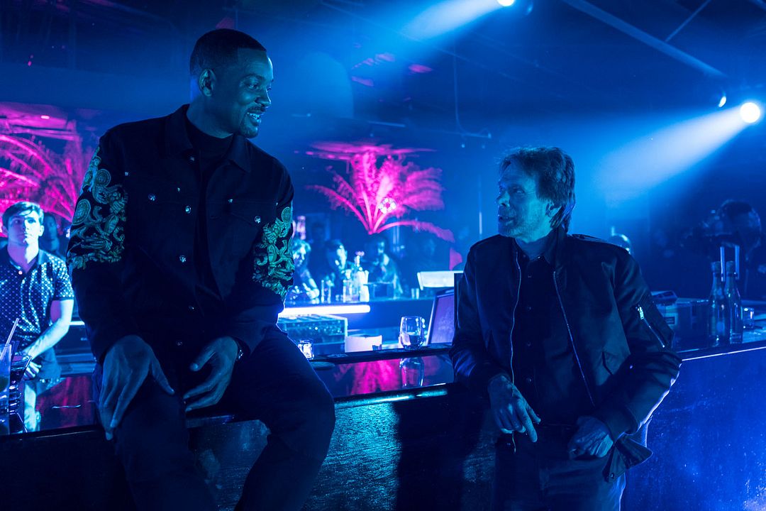 Bad Boys para siempre : Foto Will Smith