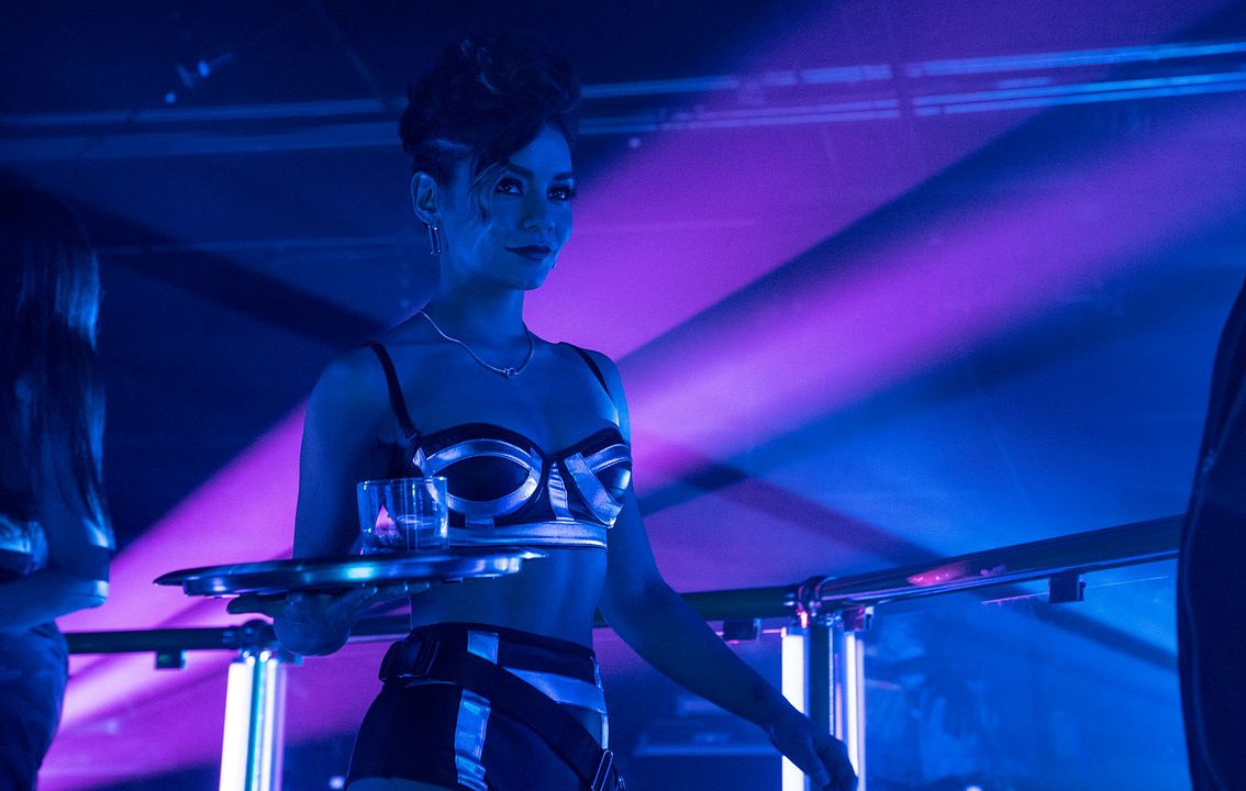 Bad Boys para siempre : Foto Vanessa Hudgens