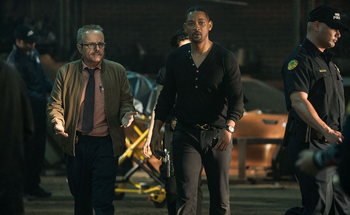 Bad Boys para siempre : Foto Will Smith