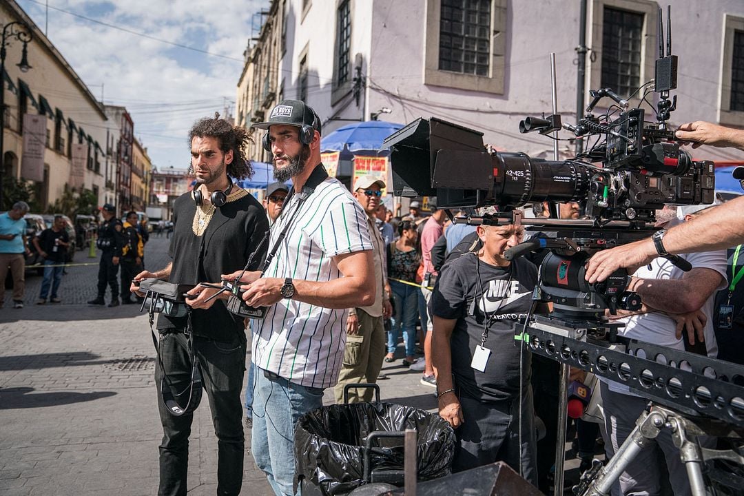 Bad Boys para siempre : Foto Adil El Arbi, Bilall Fallah