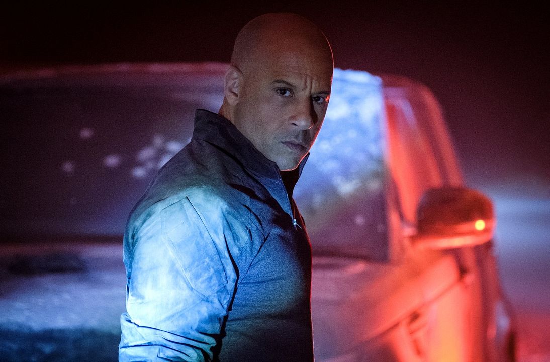 Bloodshot : Foto Vin Diesel