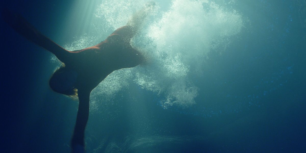 Contagio en Altamar : Foto