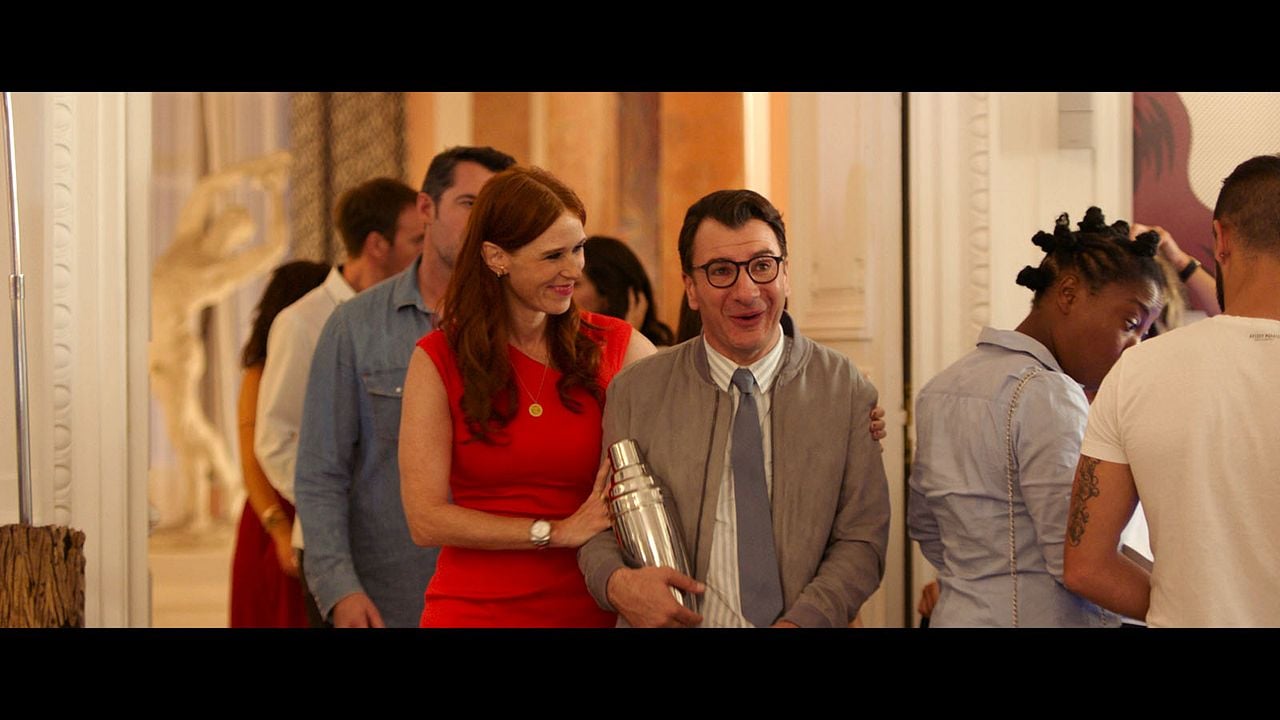 El club de los divorciados : Foto