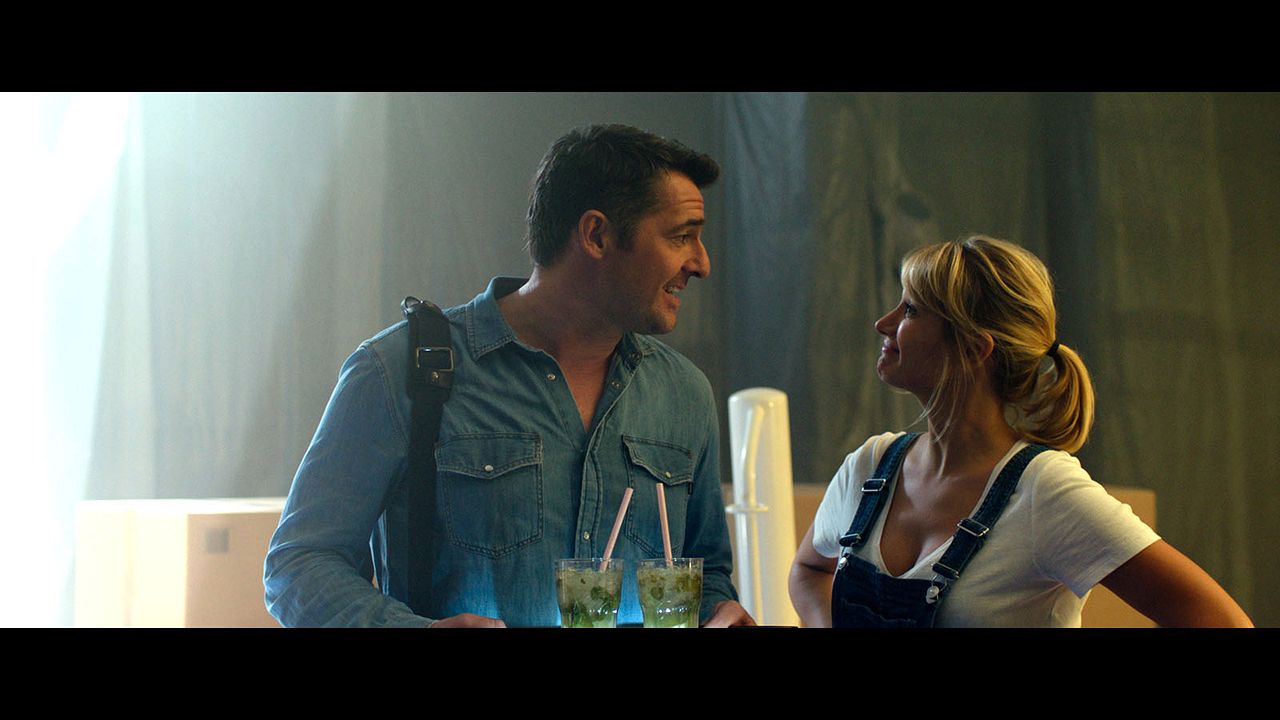 El club de los divorciados : Foto Arnaud Ducret