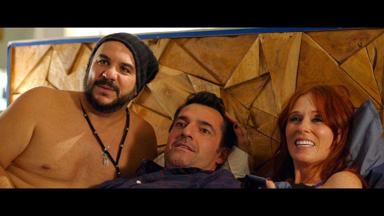 El club de los divorciados : Foto Arnaud Ducret