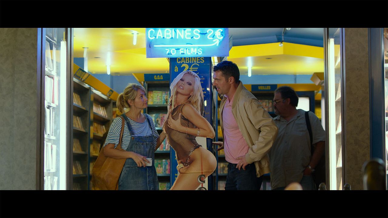 El club de los divorciados : Foto Arnaud Ducret