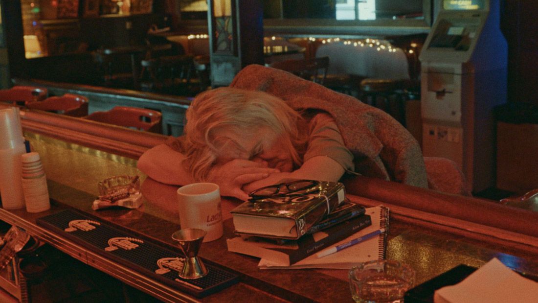 Bloody Nose, Empty Pockets : Foto