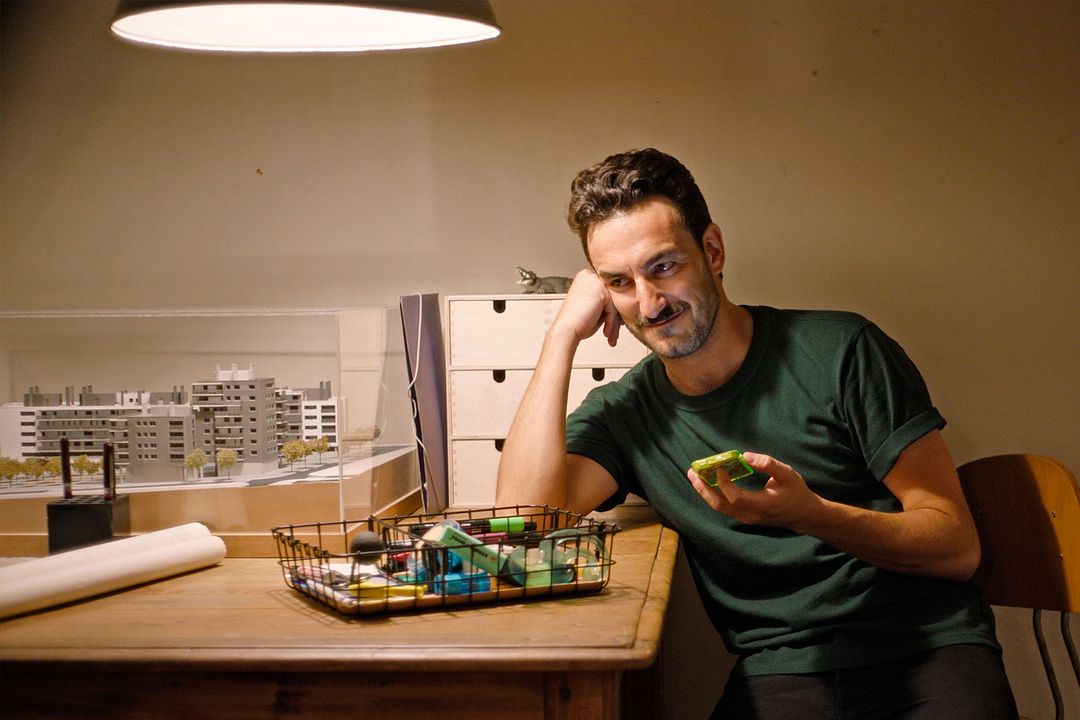 Gente hablando : Foto