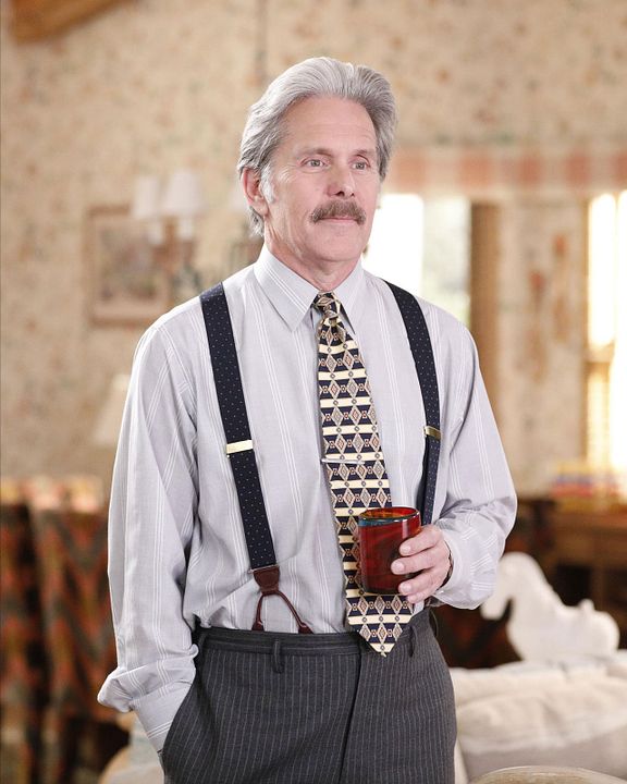 Mixed-ish : Foto Gary Cole