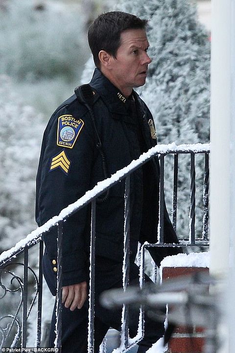 Spenser: Confidencial : Foto