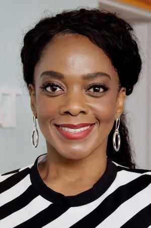 Póster Karan Kendrick