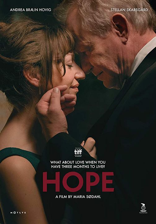 Hope : Póster