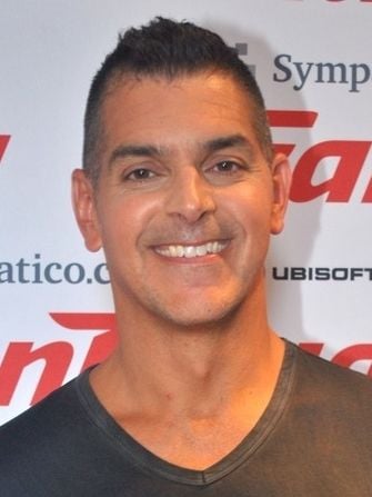 Póster Don Mancini