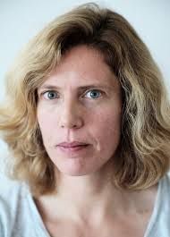 Póster Claire Mathon