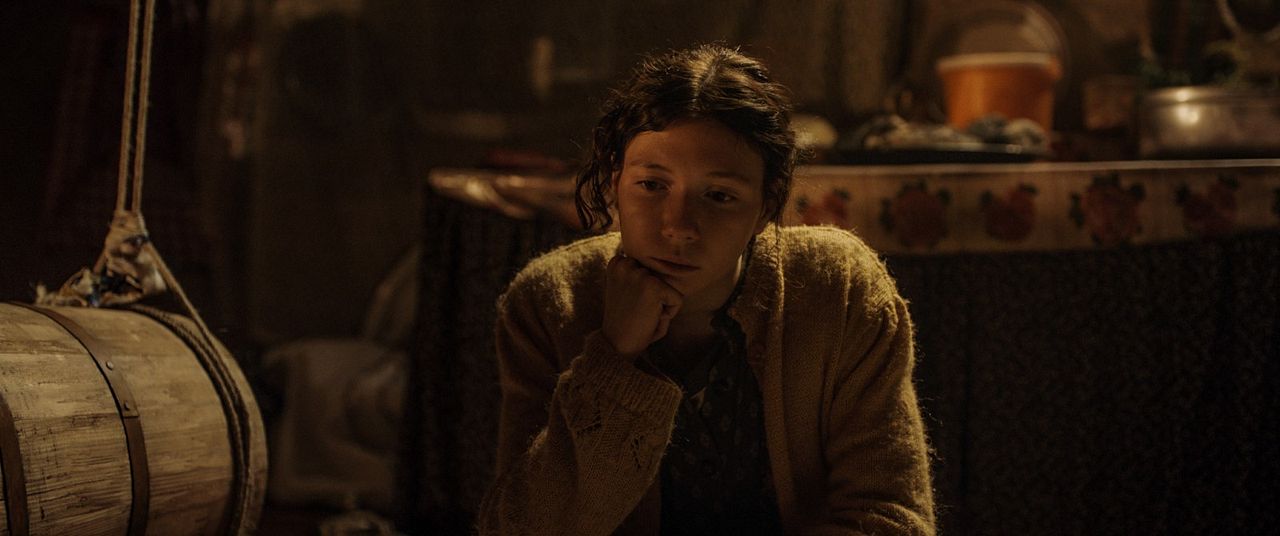 A tale of three sisters : Foto