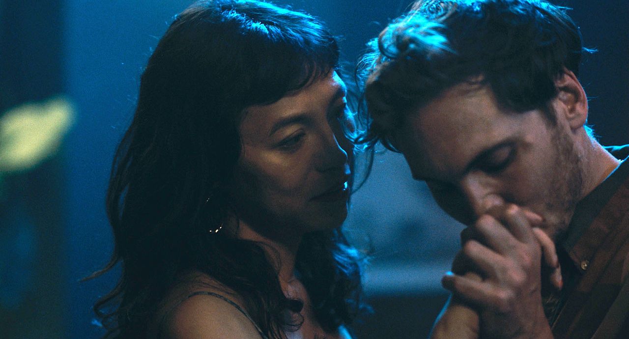 Lingua Franca : Foto Eamon Farren