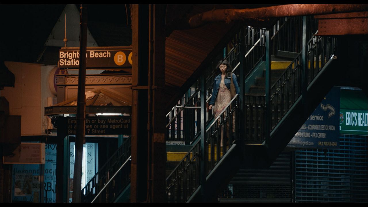 Lingua Franca : Foto