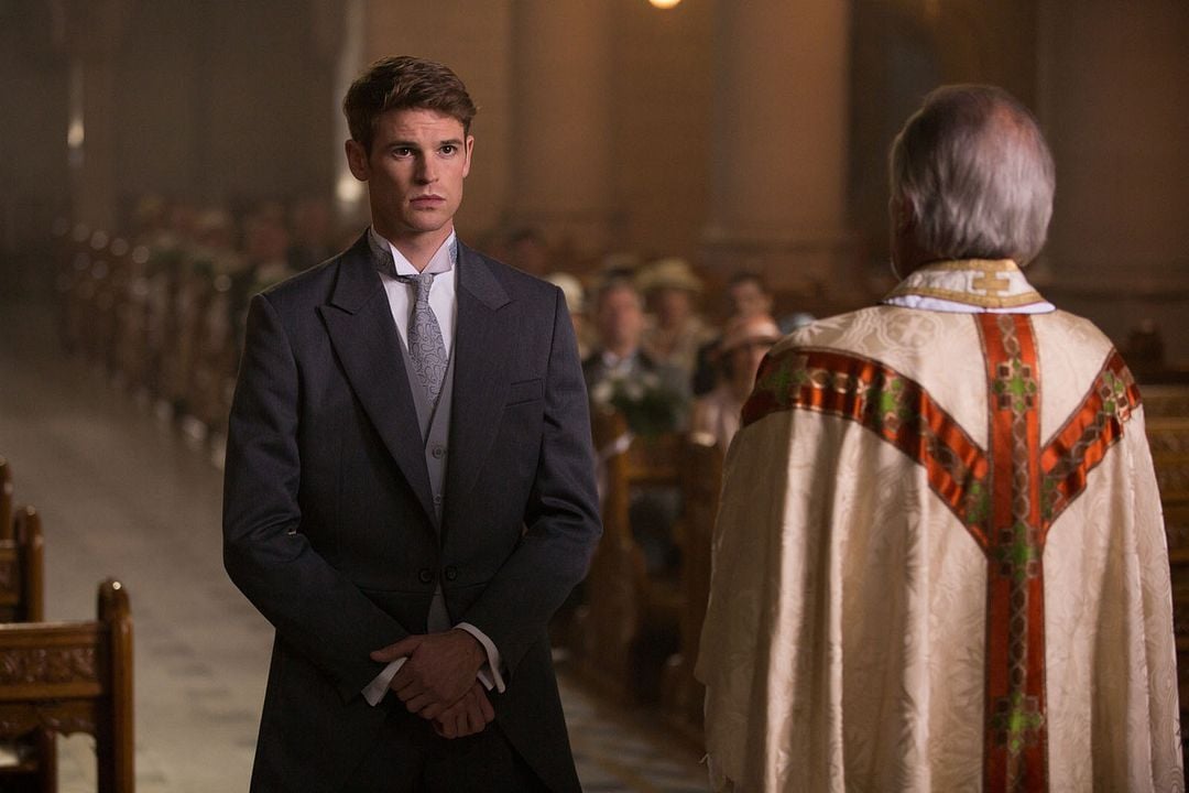 Foto Benjamin Wainwright