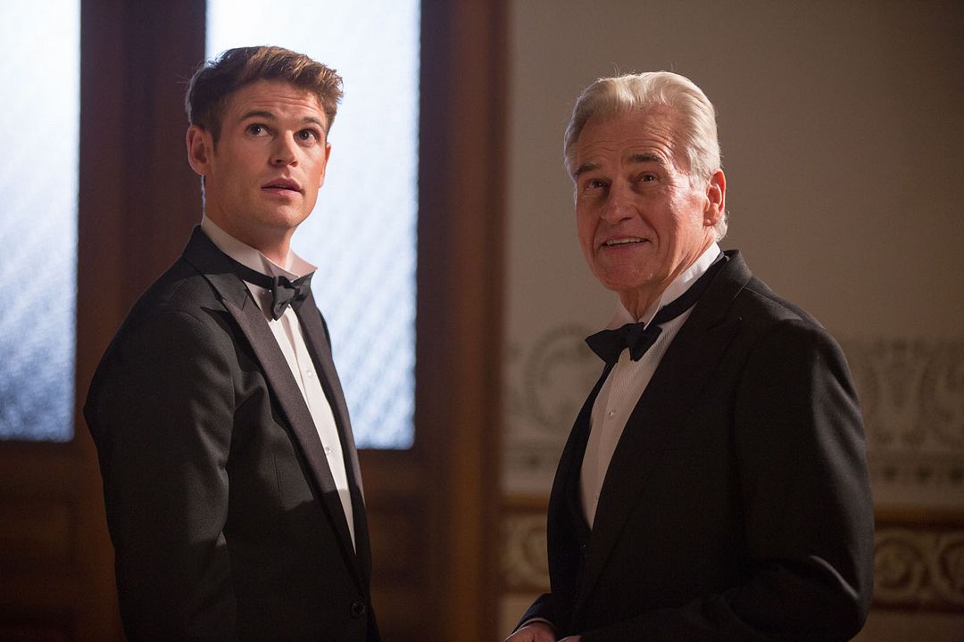 Foto Benjamin Wainwright