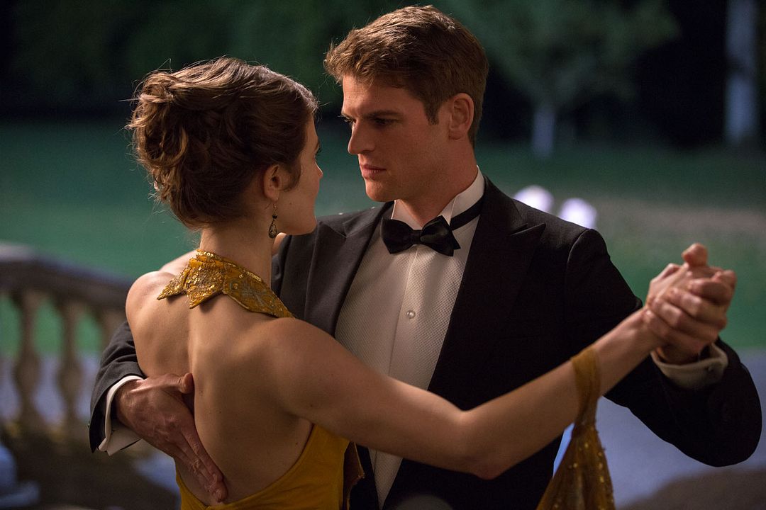 Foto Benjamin Wainwright