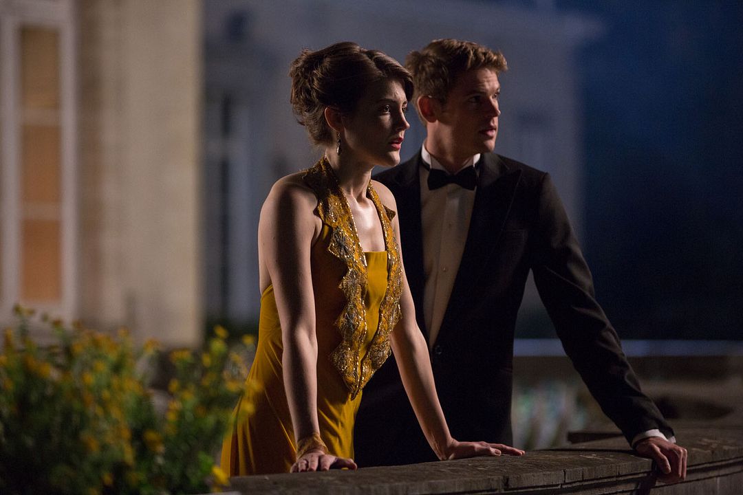 Foto Benjamin Wainwright