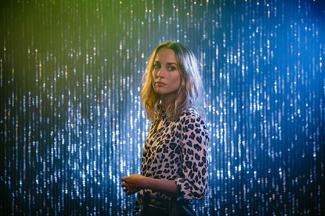 Organizadora de bodas : Foto Silvia Alonso