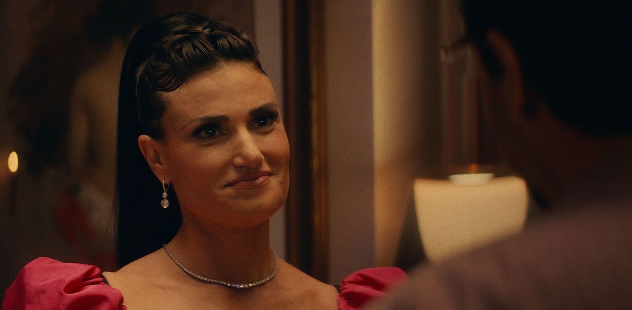 Uncut Gems : Foto Idina Menzel