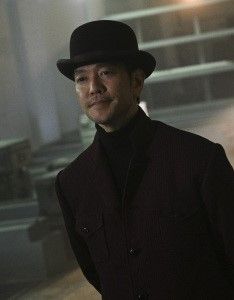 Póster Louis Ozawa Changchien