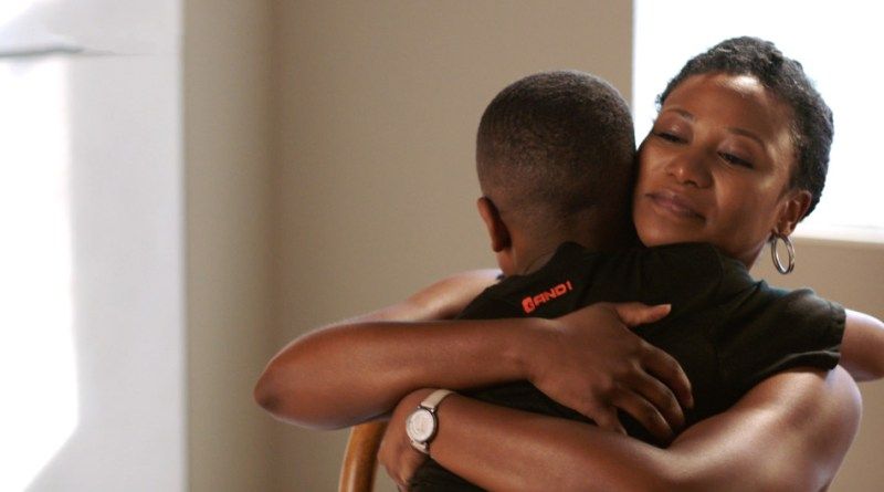 David Makes Man : Póster