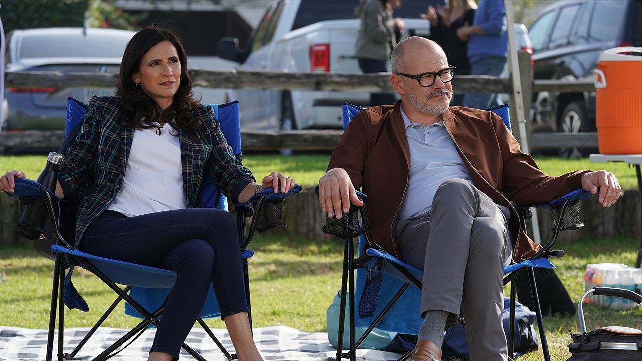 The Unicorn : Póster