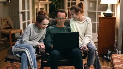 The Unicorn : Póster