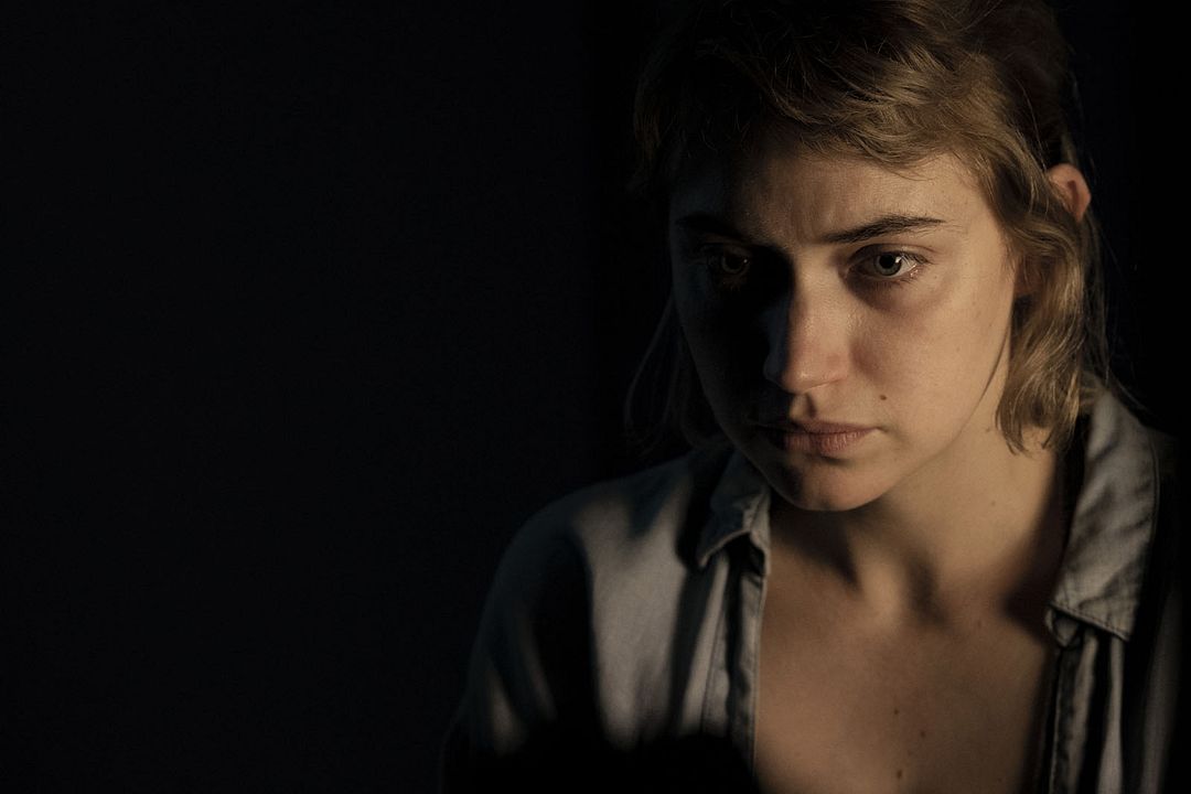 Vivarium : Foto Imogen Poots