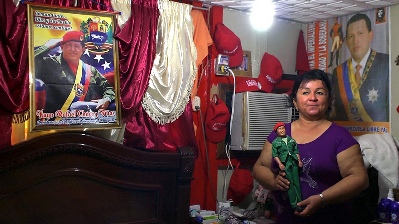 Once Upon a Time in Venezuela : Foto